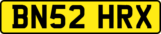 BN52HRX