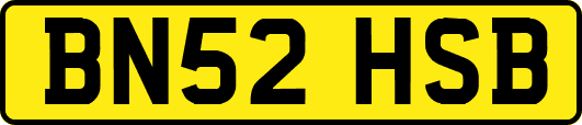 BN52HSB