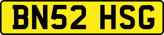 BN52HSG