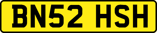 BN52HSH