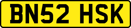 BN52HSK