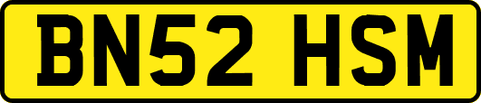 BN52HSM