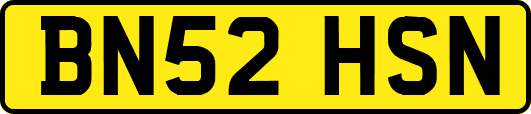 BN52HSN