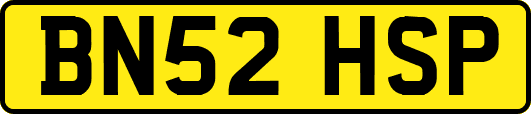 BN52HSP
