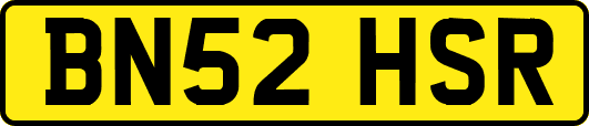 BN52HSR