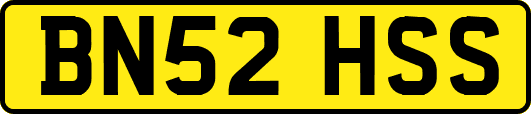 BN52HSS