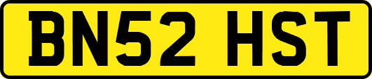 BN52HST