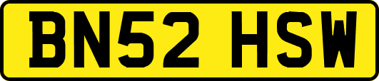 BN52HSW