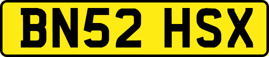 BN52HSX