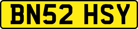 BN52HSY