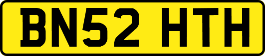 BN52HTH