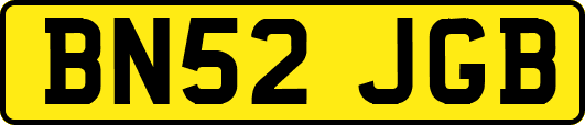 BN52JGB