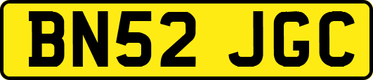 BN52JGC