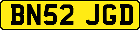 BN52JGD