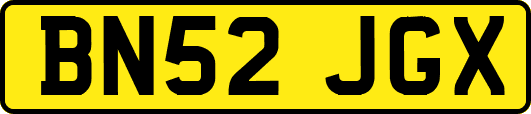 BN52JGX