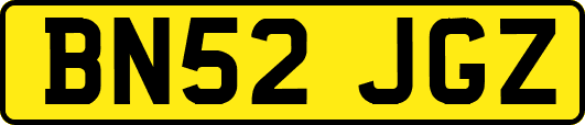 BN52JGZ