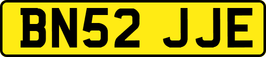 BN52JJE