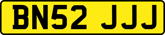 BN52JJJ