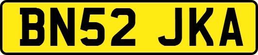 BN52JKA