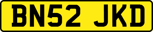 BN52JKD