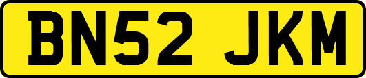 BN52JKM