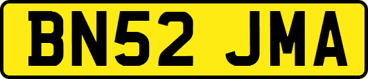 BN52JMA