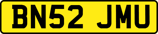 BN52JMU