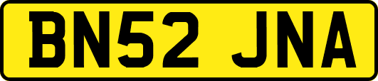 BN52JNA