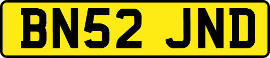 BN52JND