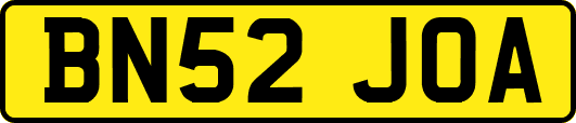 BN52JOA