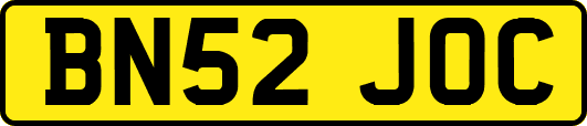BN52JOC