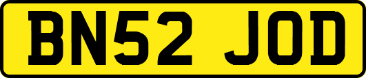 BN52JOD