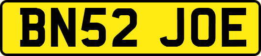 BN52JOE