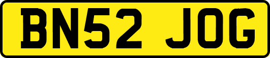 BN52JOG