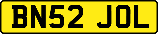 BN52JOL