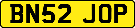 BN52JOP