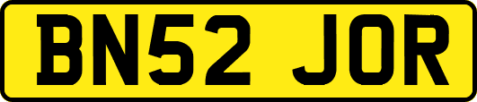 BN52JOR