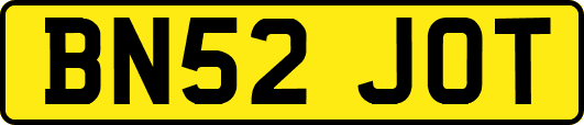 BN52JOT