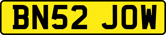 BN52JOW