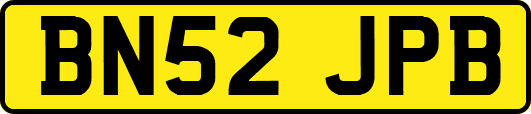 BN52JPB