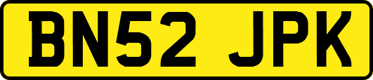 BN52JPK