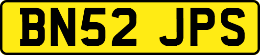 BN52JPS