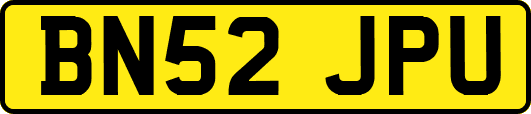 BN52JPU