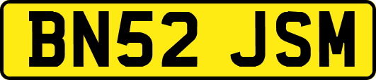 BN52JSM