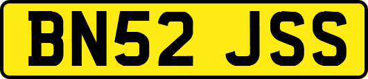 BN52JSS