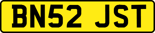 BN52JST