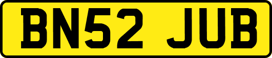 BN52JUB