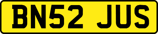 BN52JUS