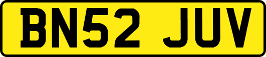 BN52JUV