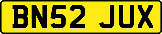 BN52JUX